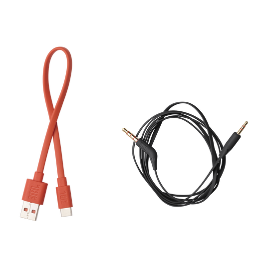 JBL Tune 770NC - Black - Adaptive Noise Cancelling Wireless Over-Ear Headphones - Detailshot 6